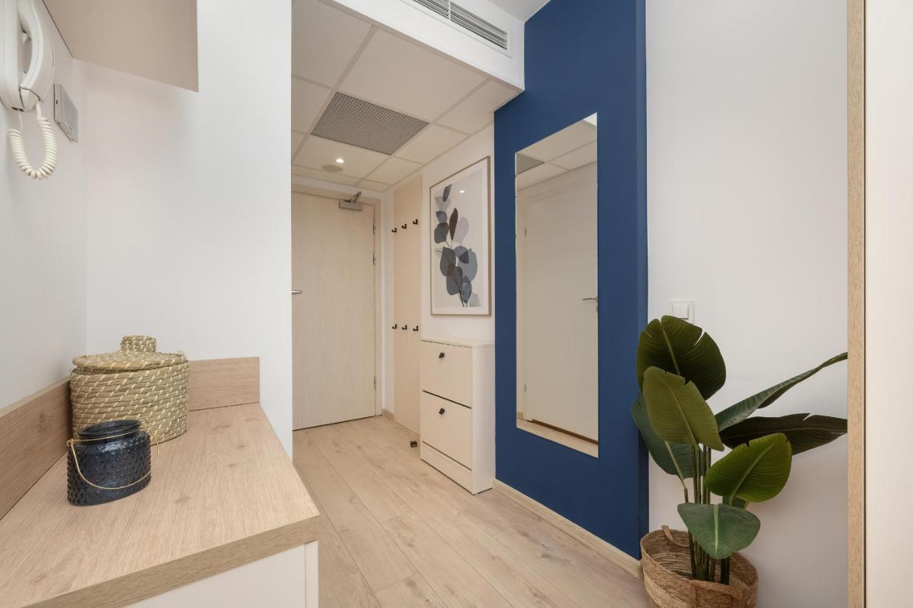 Trendy Studios With Home Office Near Wroclaw Main Station By Noclegi Renters Kültér fotó