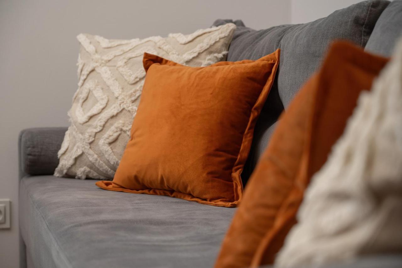 Trendy Studios With Home Office Near Wroclaw Main Station By Noclegi Renters Kültér fotó