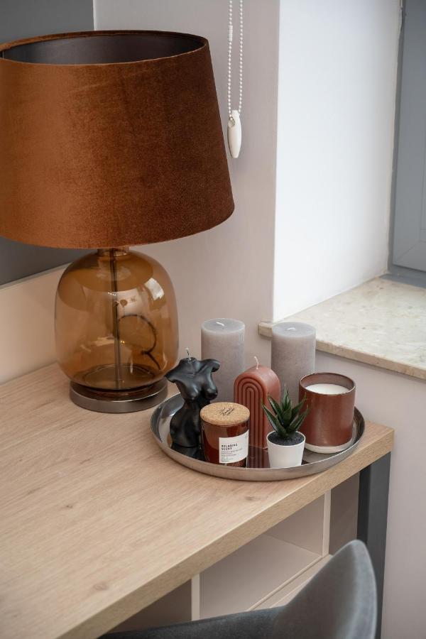Trendy Studios With Home Office Near Wroclaw Main Station By Noclegi Renters Kültér fotó